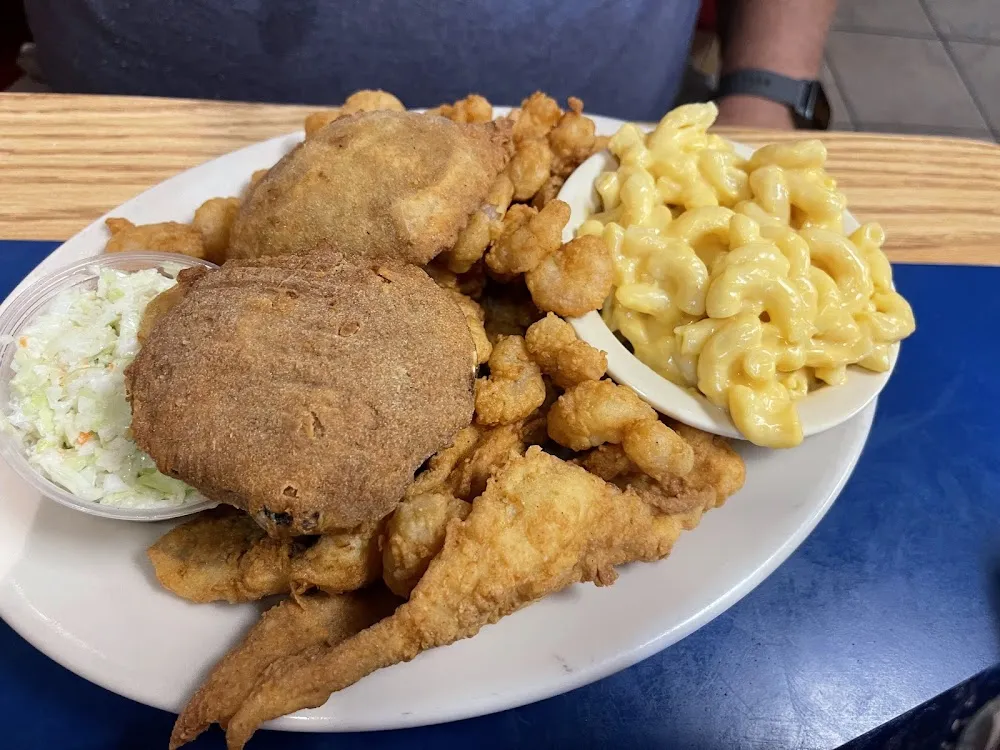 Combo Meal 4