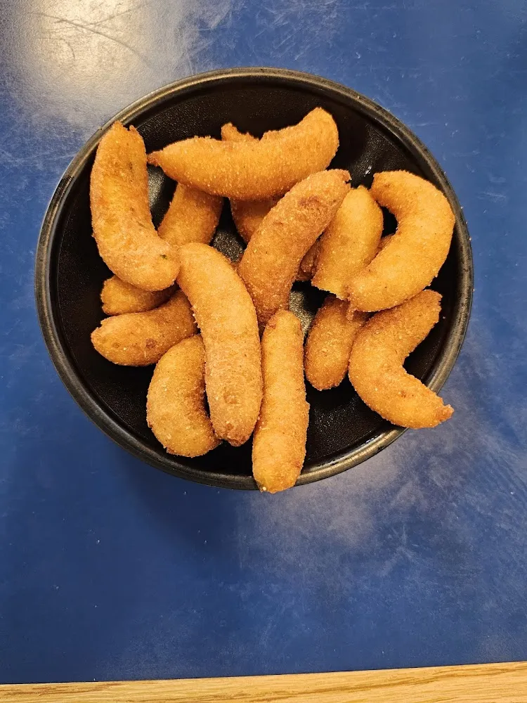 Hushpuppies